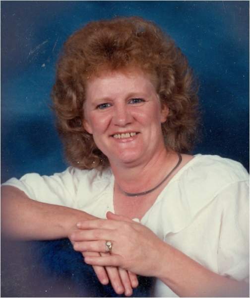 Nancy Caldwell Profile Photo