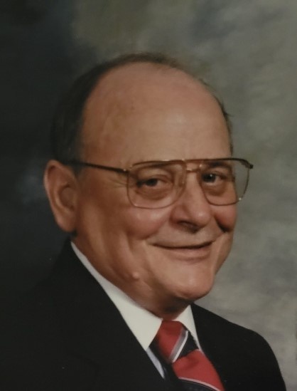 Edward J. Steidl Profile Photo