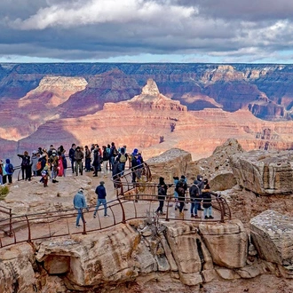 tourhub | Cosmos | Highlights of the Canyonlands 