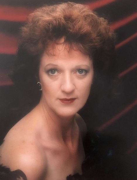 Christine M. Johnston Profile Photo