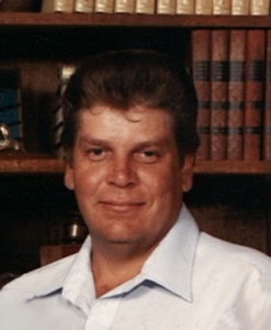 Larry Taylor Profile Photo