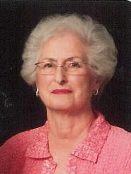 Judy Ivey Redford Profile Photo