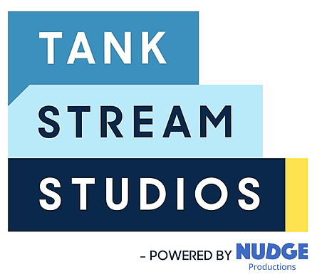 Tank Stream Studios -powered by Nudge Productions