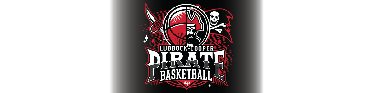 Lubbock Cooper Men's Basketball 2024