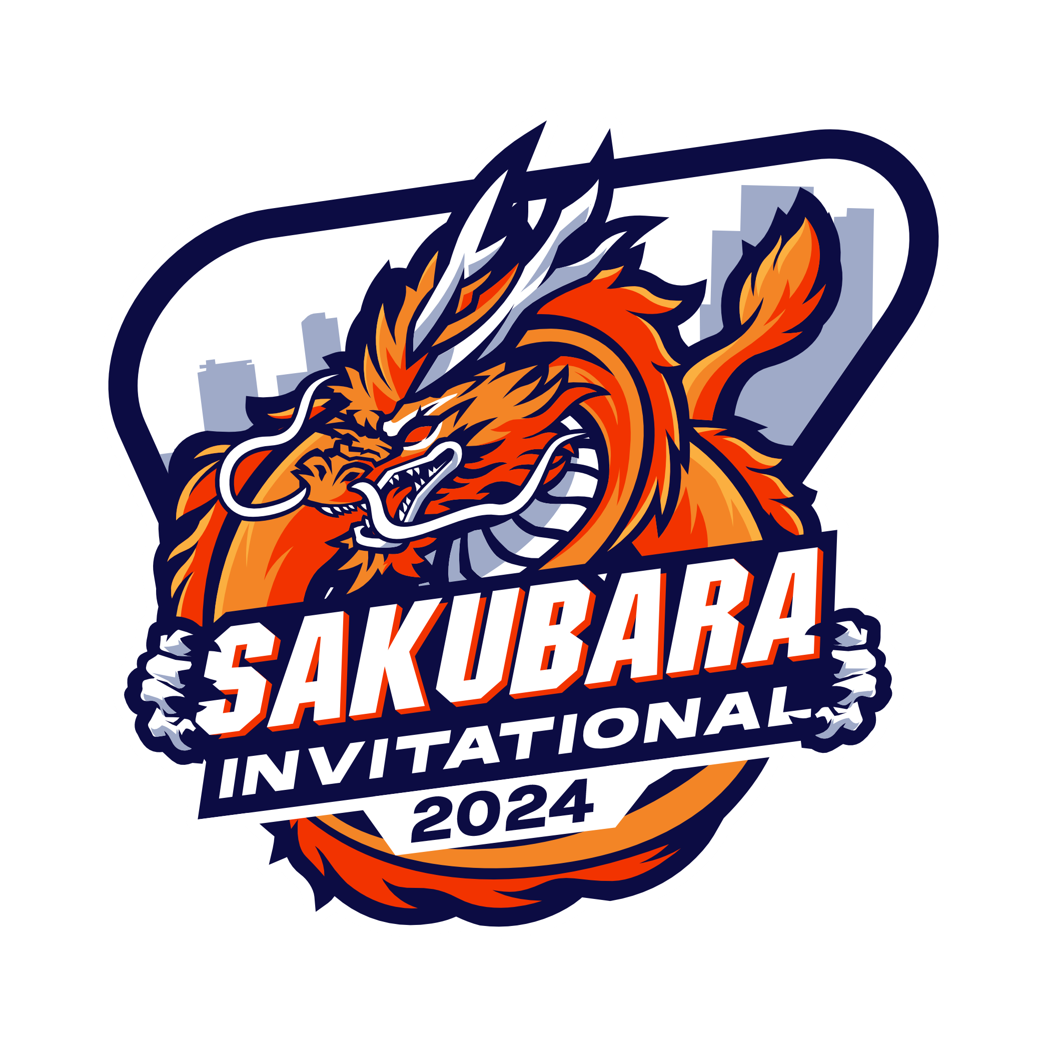 Sakubara Academy logo