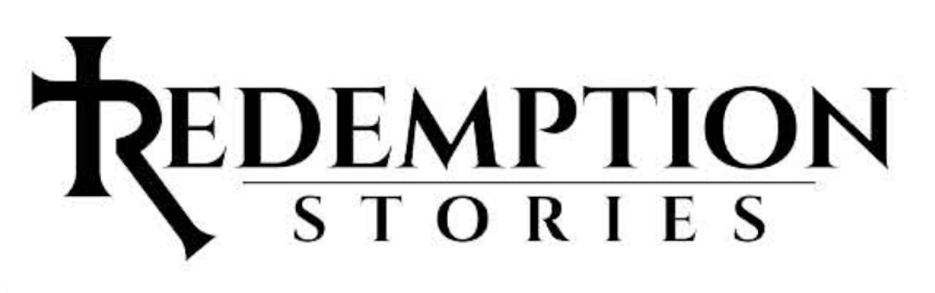 Redemption Stories logo