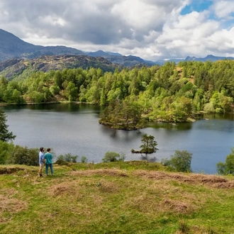 tourhub | British Heritage Tours | London and The Lake District Tour 