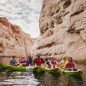 tourhub | Intrepid Travel | Western USA National Parks Loop 