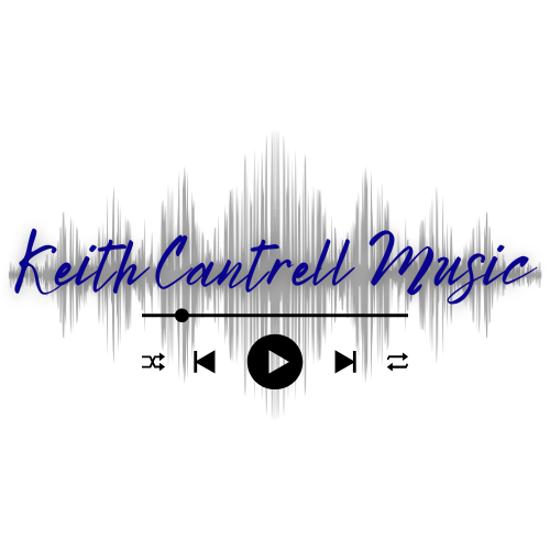 Keith Cantrell Music logo