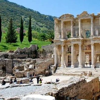 tourhub | On The Go Tours | Classical Turkey 5 star - 10 days 