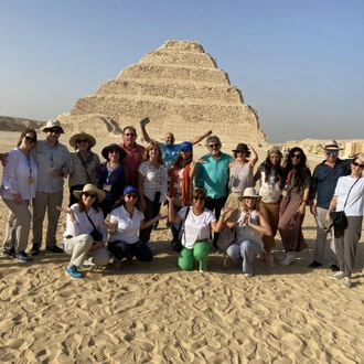 tourhub | Look at Egypt Tours | Essence of Egypt Luxury Tour 