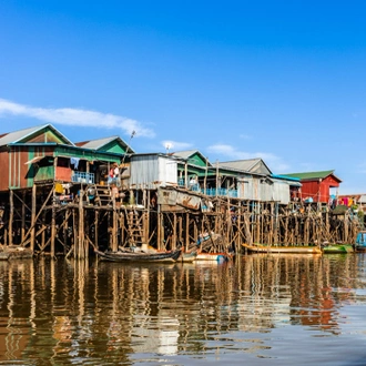 tourhub | Intrepid Travel | Classic Cambodia 