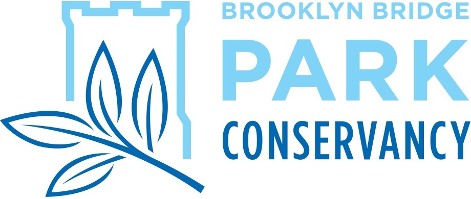 Brooklyn Bridge Park Conservancy logo