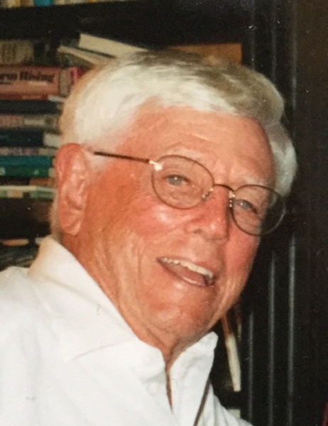 William Richardson Profile Photo