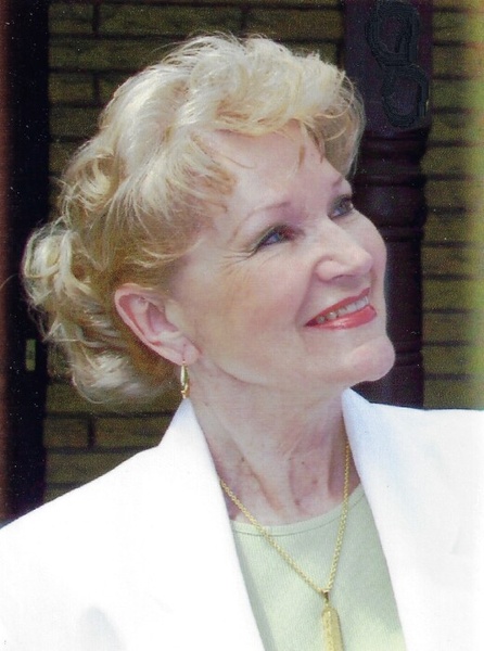 Phyllis Goff Profile Photo