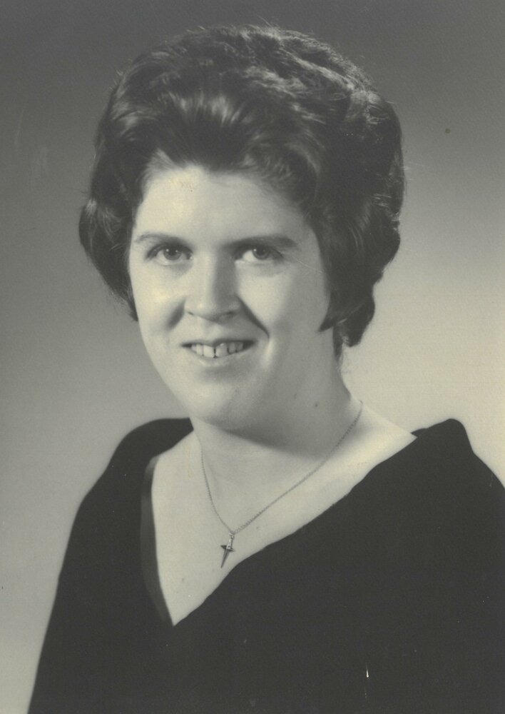 Rose E. Hartson Profile Photo