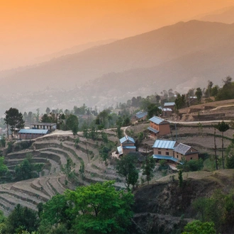 tourhub | Intrepid Travel | Kathmandu Valley Trek 