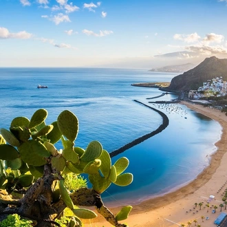 tourhub | Destination Services Spain | Tenerife North & South, Self-drive 