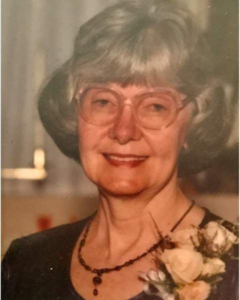 Marjorie A. Townsley Profile Photo
