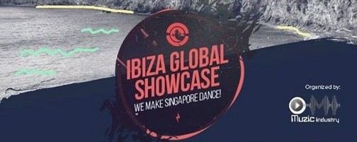 Ibiza Global Showcase | Millian Singapore