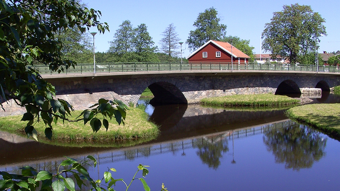 Essunga Kommun Det B Sta R Gemenskapen Och Att Hj Lpa Andra S Ger