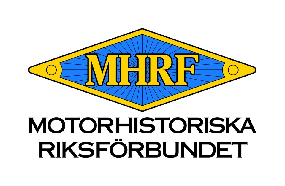 Motorhistoriska Riksförbundet