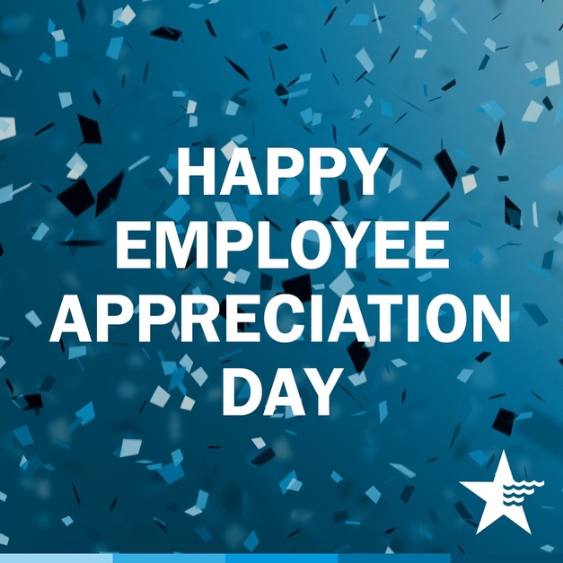 American Water Celebrates Employee Appreciation Day