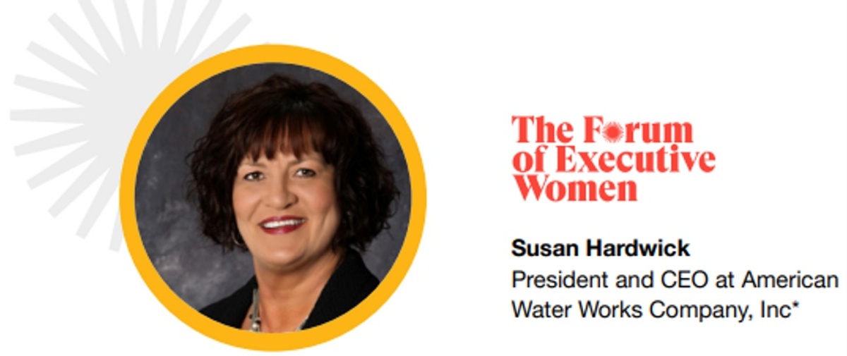 The Forum of Executive Women: Leader Insights