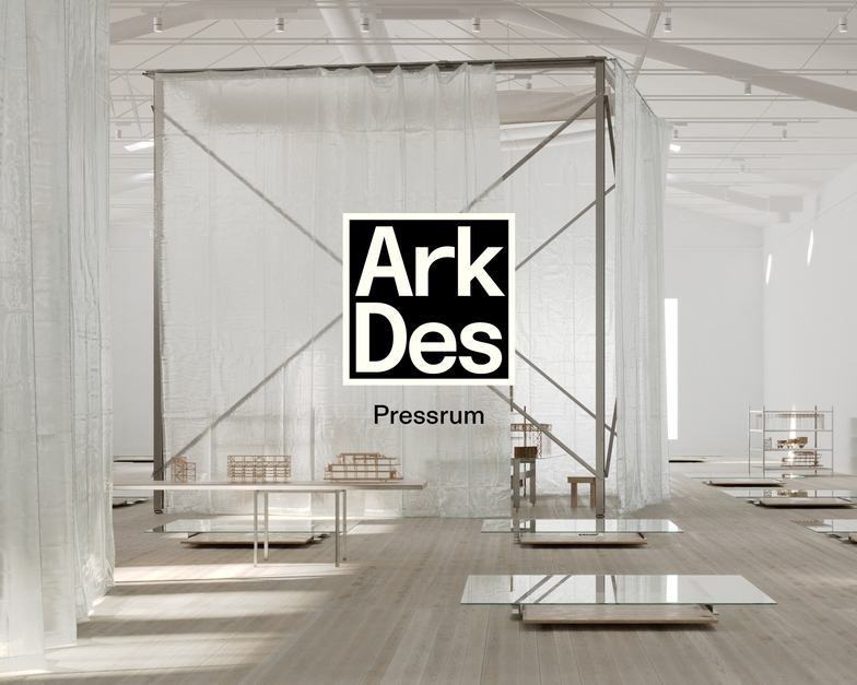 Arkdes Arkitektur Och Designcentrum