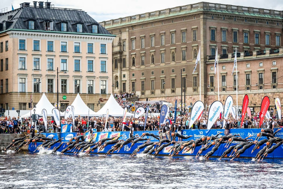 Stockholm Events in August 2013