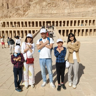 tourhub | Look at Egypt Tours | Best Family Tour Cairo & Nile Cruise. 