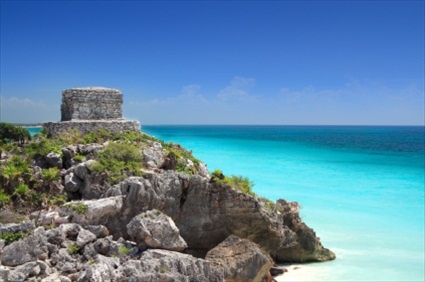 Tour to Xenses and Tulum with Pick Up - Alloggi in Cancún