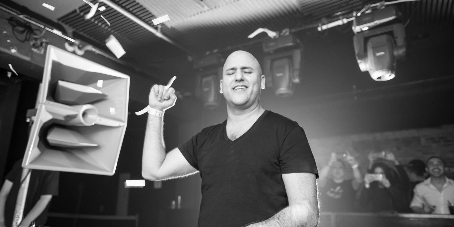 Aly & Fila open up: "I will only play in Zouk if a new owner buys the place"