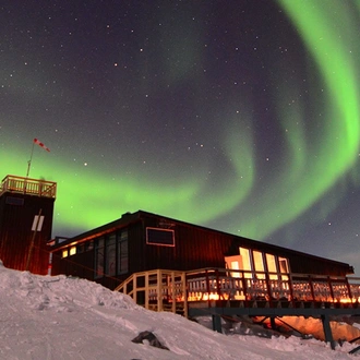 tourhub | Nordic Unique Travels | Visit Abisko, Kiruna and the Lofoten in search of Northern Lights 