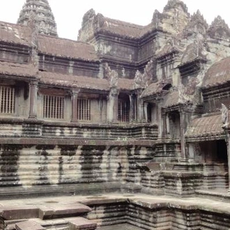 tourhub | On The Go Tours | Classic Cambodia & Bangkok - 8 days 