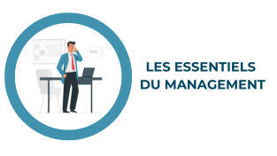 Représentation de la formation : MA - 2 Les essentiels du Management 