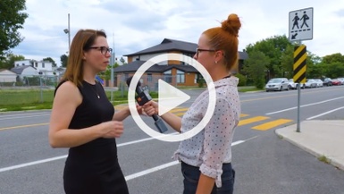 En vidéo: La rentrée scolaire 2019, les communautés bleues et les Journées de la Culture