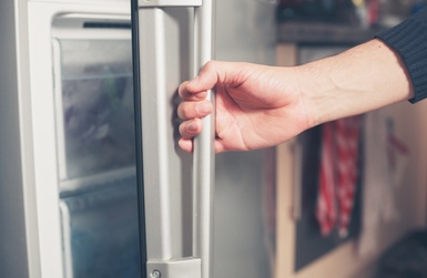 Les vieux réfrigérateurs acceptés gratuitement à l'écocentre