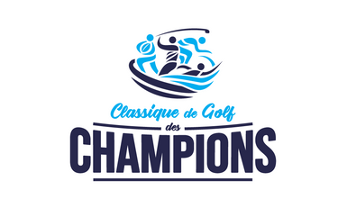 La Classique de golf des Champions… masqués!