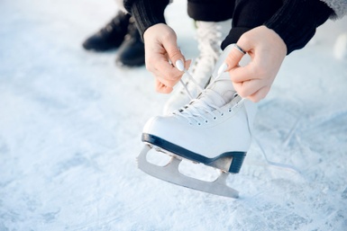 Une douzaine de patinoires extérieures  pour les amateurs à Victoriaville