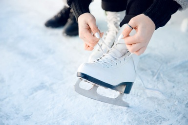 État de situation: activités sur les patinoires extérieures