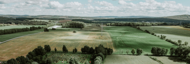 Caractériser les terres en friche: un projet pour dynamiser l'agriculture