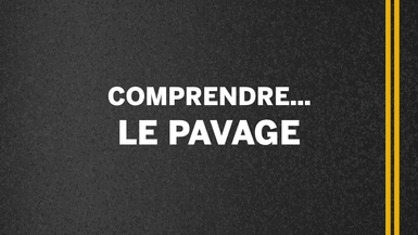 En vidéo : Comprendre le pavage, en 3 minutes top chrono