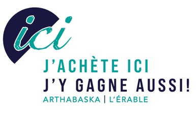 Lancement de la campagne J'achète ici, j'y gagne aussi!