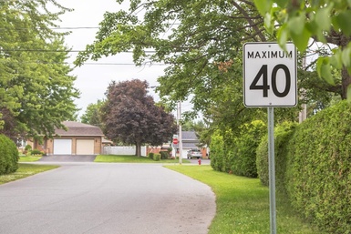 Consultation publique: Retour sur la démarche de sécurisation des quartiers résidentiels 