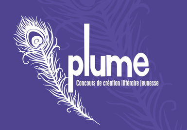 Louis Laforce, parrain de la 8e édition du concours de création littéraire jeunesse Plume