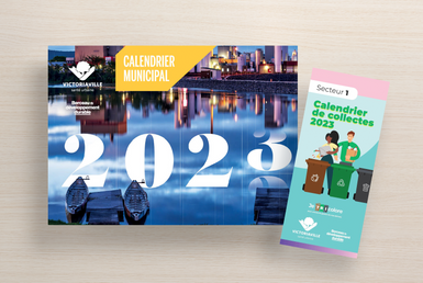 Calendrier municipal et calendrier de collectes 2023: Tout savoir sur leur distribution