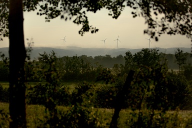 La MRC d'Arthabaska s'engage à créer un fonds agroenvironnemental