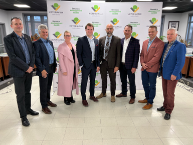 Création d'un Bureau du développement durable : une première dans le monde municipal québécois