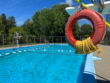 Victoriaville élargit la gratuité pour les cours de natation